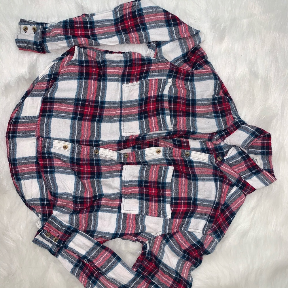 Flannel